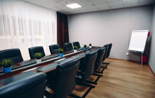 Коворкинг Мой офис  в  Краснодаре