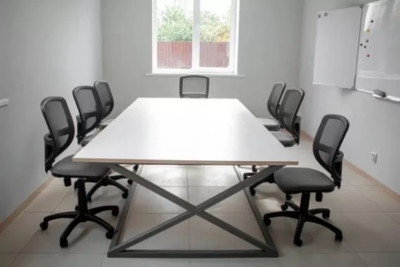 Коворкинг "Work Time"