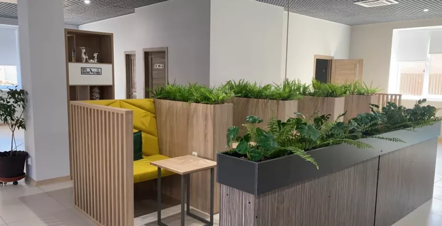 Коворкинг Work Time в Краснодаре: Коворкинг, Рабочее место, Пространство для работы, Переговорная комната, Зона кофе-брейка, Фриланс, Оргтехника, Бесплатный интернет,