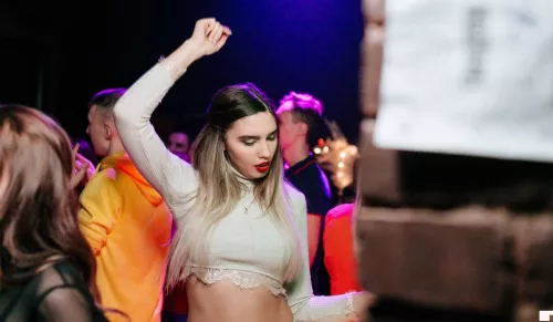 Ночной клуб Beat love  в  Краснодаре