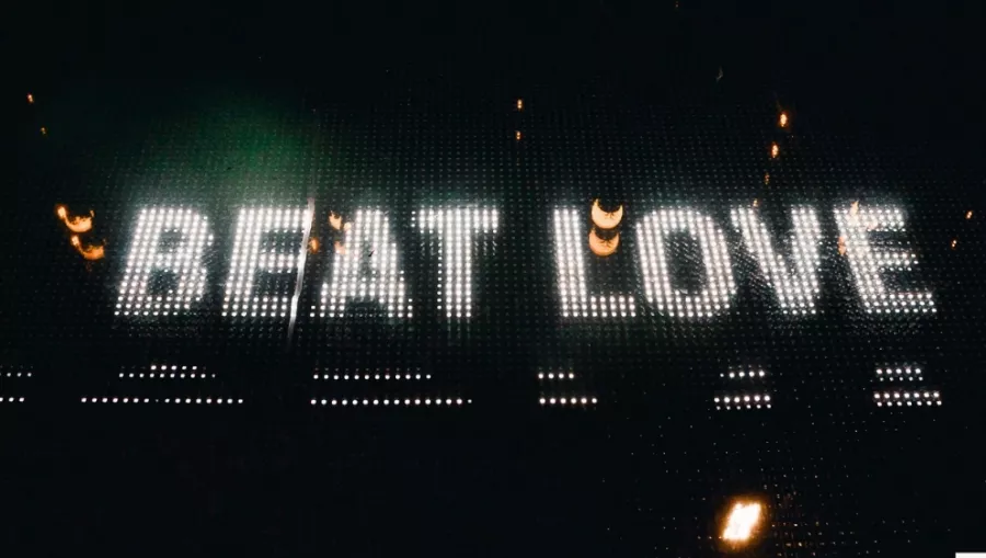 Ночной клуб Beat love в Краснодаре: Бар, Коктейли, Танцы, Не пропусти, Мероприятия, Вкусная Еда, Танцпол, Ночной клуб,