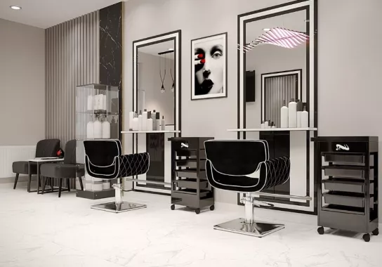 Салон красоты "Bestия Style"
