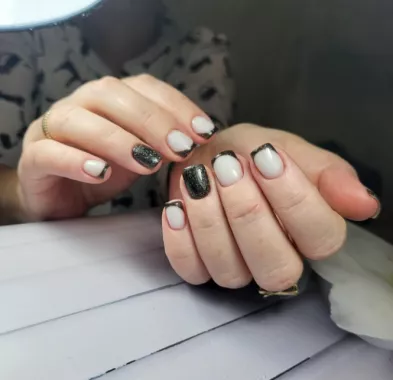 Салон красоты "Bestия Style"