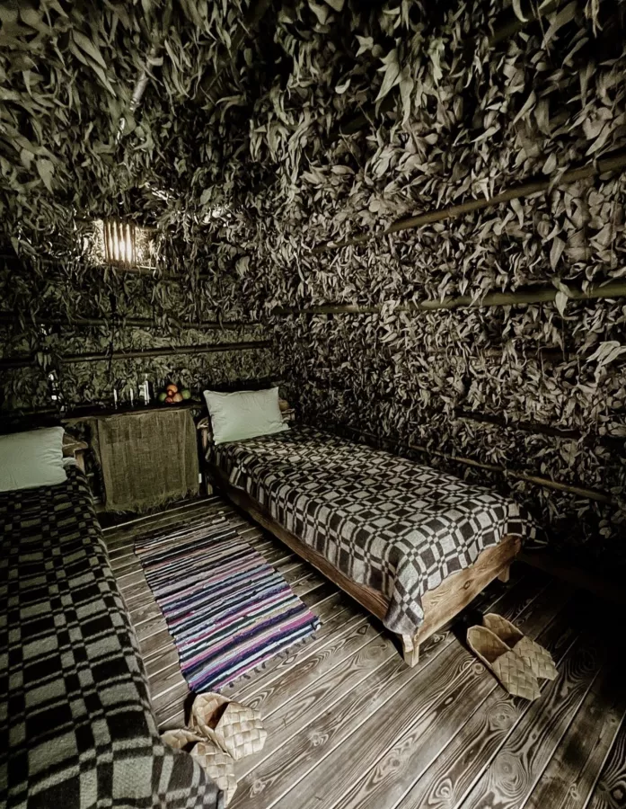 Банно-оздоровительный центр Место силы в Красной Поляне: Оздоровление, Бассейн, Баня,