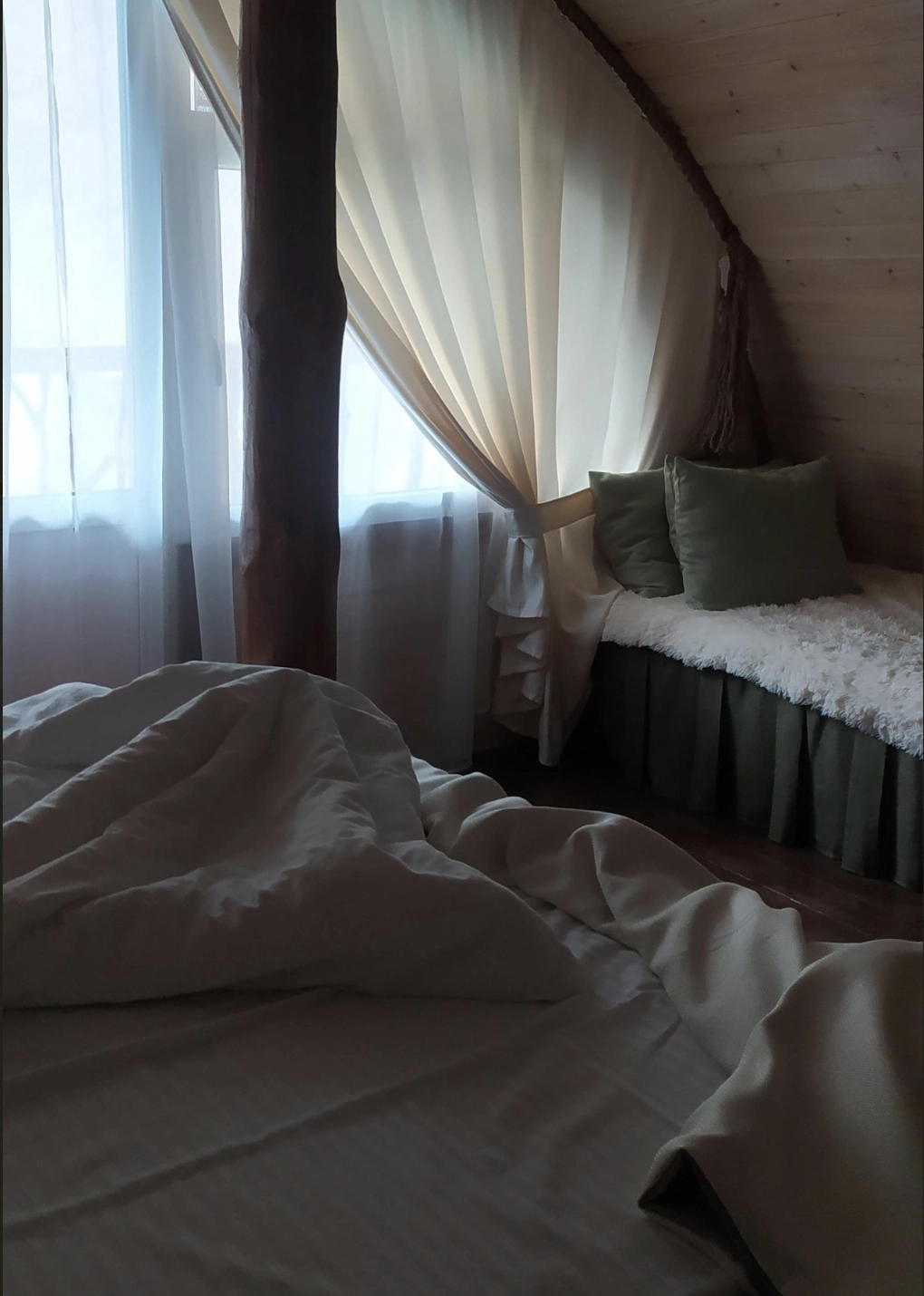 Банно-оздоровительный центр "Место силы"