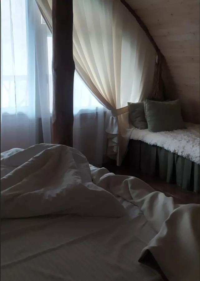 Банно-оздоровительный центр Место силы в Красной Поляне: Оздоровление, Бассейн, Баня,