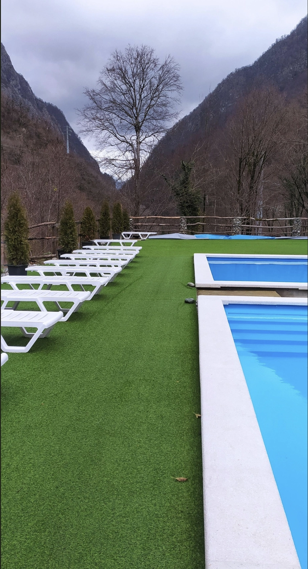 Банно-оздоровительный центр "Место силы"