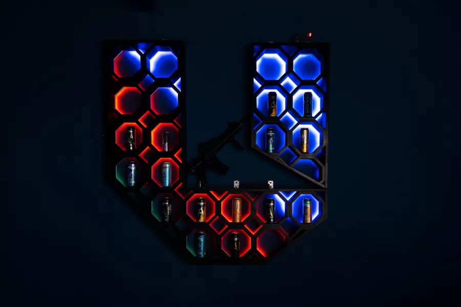Компьютерный клуб Unity Arena в Краснодаре: Компьютерный клуб, Киберспорт, ПК, Компьютерные игры, Игровые приставки, PS5, Круглосуточно, Удобные кресла,