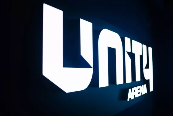 Компьютерный клуб "Unity Arena"