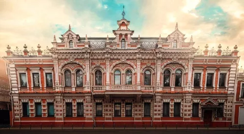 Краснодарский государственный историко-археологический музей-заповедник имени Е.Д. Фелицына  в  Краснодаре