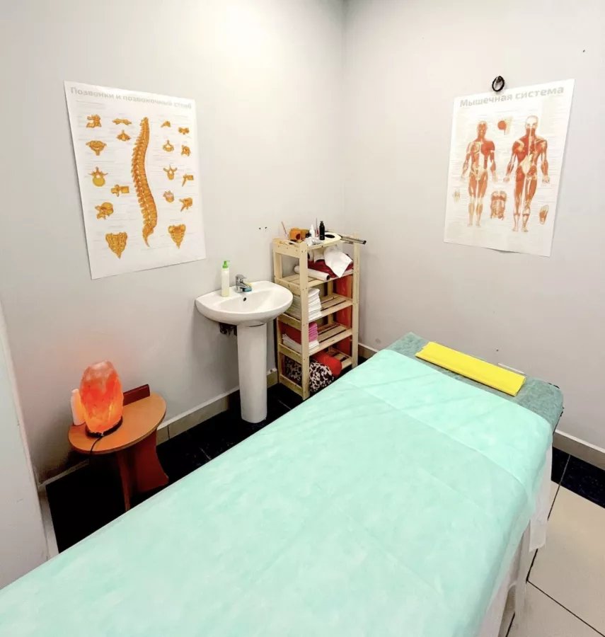 Массажная студия ALife Massage Studio в Красной Поляне: Массаж, Сауна, Spa, Хаммам, Отдых,