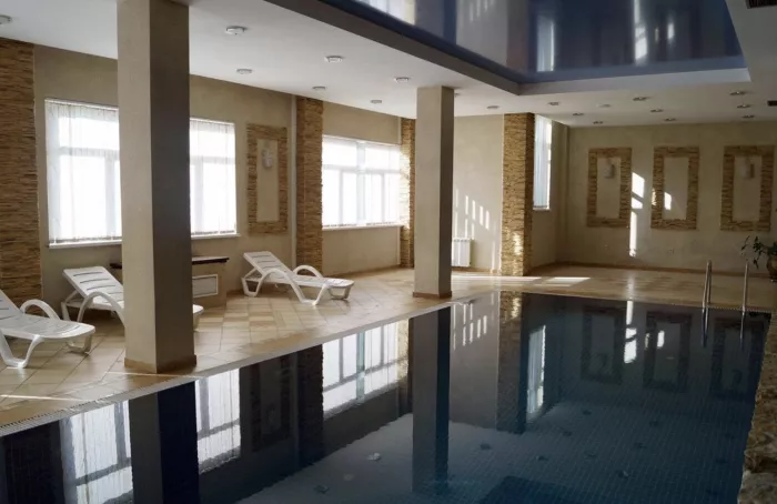 Массажная студия "ALife Massage Studio"