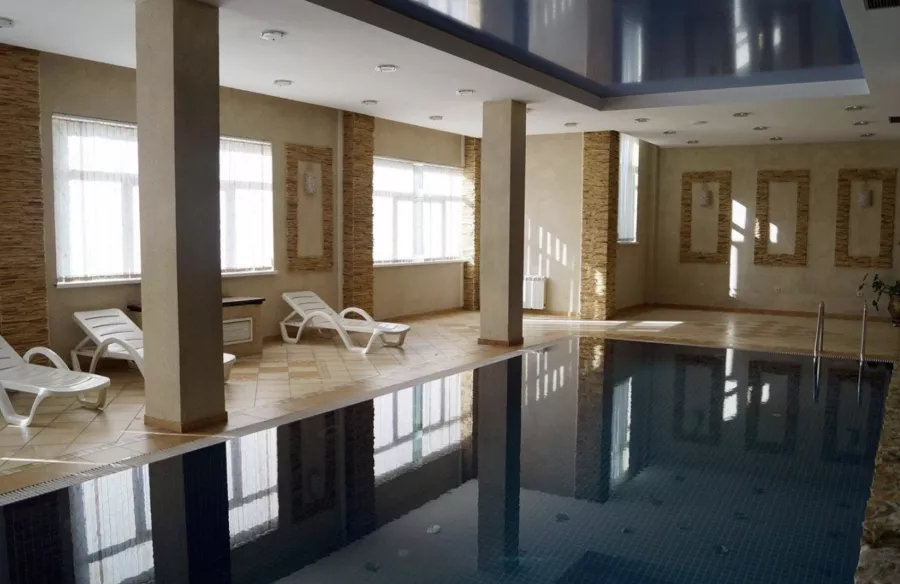 Массажная студия ALife Massage Studio в Красной Поляне: Массаж, Сауна, Spa, Хаммам, Отдых,