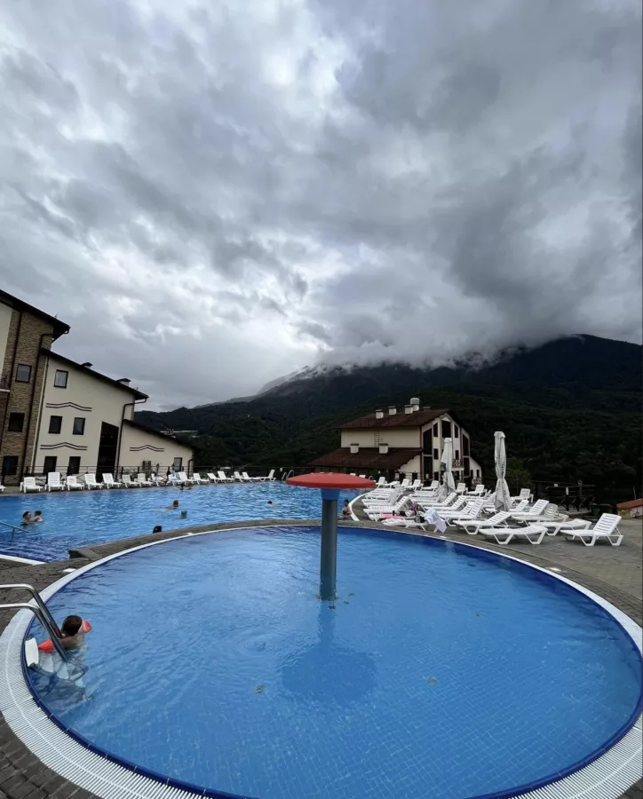 Массажная студия ALife Massage Studio в Красной Поляне: Массаж, Сауна, Spa, Хаммам, Отдых,