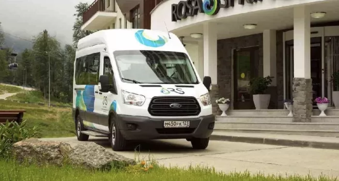 Медицинский центр "Rosa springs"