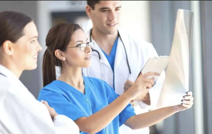 Медицинский центр "Rosa springs"