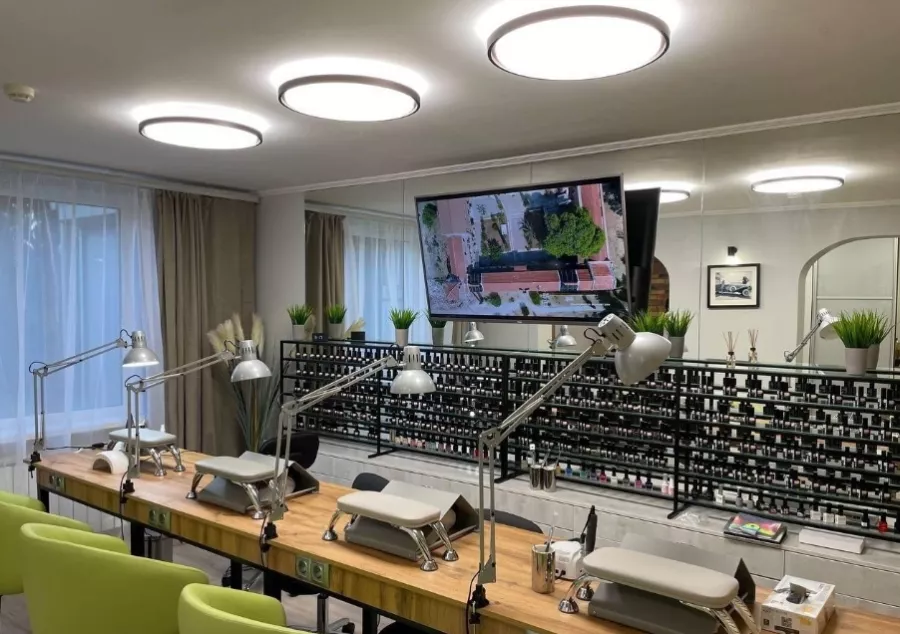 Студия маникюра и педикюра Top Nails в Краснодаре: Маникюр, Педикюр, Студия красоты, Ногти, Наращивание, Коррекция,