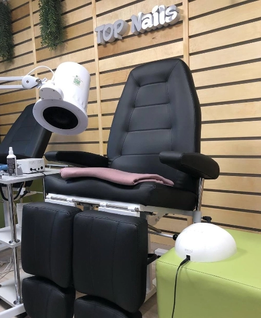 Студия маникюра и педикюра Top Nails в Краснодаре: Маникюр, Педикюр, Студия красоты, Ногти, Наращивание, Коррекция,
