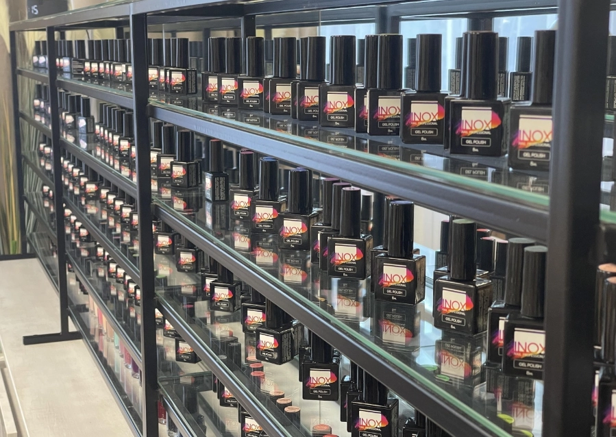 Студия маникюра и педикюра Top Nails в Краснодаре: Маникюр, Педикюр, Студия красоты, Ногти, Наращивание, Коррекция,