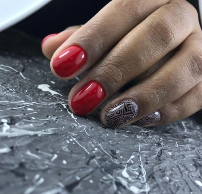 Студия маникюра и педикюра Top Nails в Краснодаре: Маникюр, Педикюр, Студия красоты, Ногти, Наращивание, Коррекция,