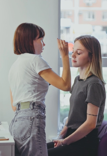 Салон красоты 4hands в Краснодаре: Салон красоты, Ногти, Маникюр, Педикюр, Массаж, Брови, Ресницы, Красота,