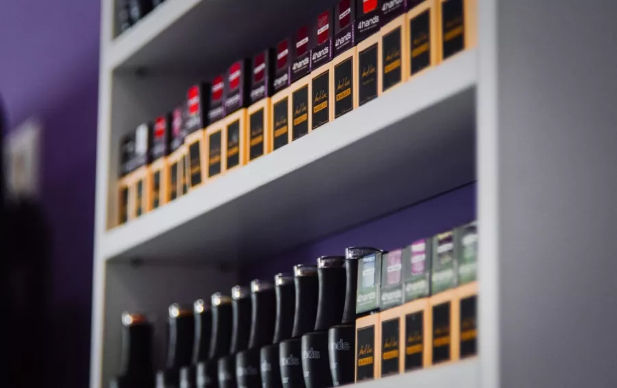 Салон красоты 4hands в Краснодаре: Салон красоты, Ногти, Маникюр, Педикюр, Массаж, Брови, Ресницы, Красота,