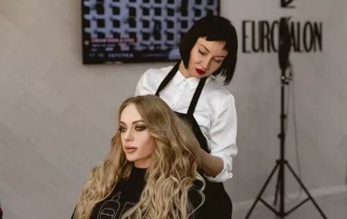 Студия красоты Eurosalon  в  Краснодаре