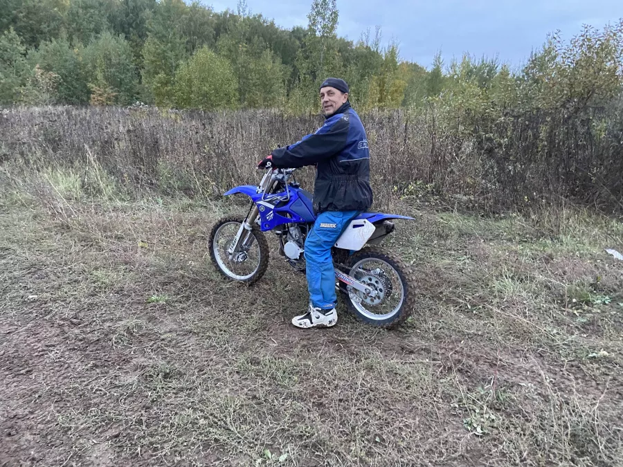 Мотоклуб Внуково МХ в Москве: Мотокросс, Мотошкола, Эндуро,
