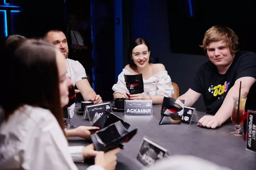 Киберарена UTTproArena в Краснодаре: Компьютерный клуб, Компьютерные игры, ПК, Удобные кресла, VIP-залы, Круглосуточно, Игровые приставки, PS5, Лаундж-зоны, Зона для игры в мафию, Настольные игры, Игровые автоматы, Вкусная Еда,