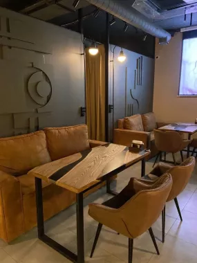 Киберарена "UTTproArena"