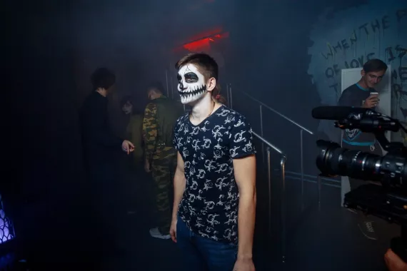 Компьютерный клуб "Pr_v2"