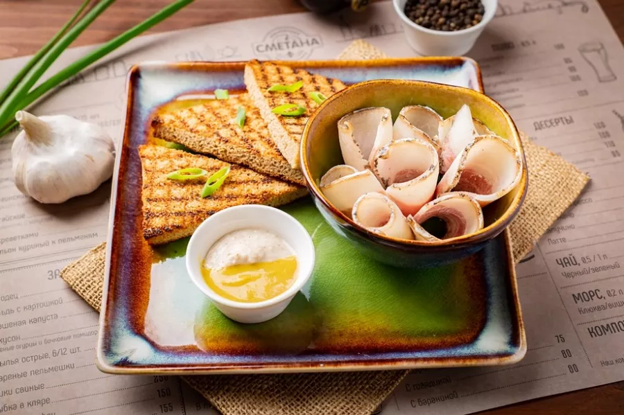 Кафе Сметана в Москве: Европейская кухня, Пицца, Бургеры, Супы,