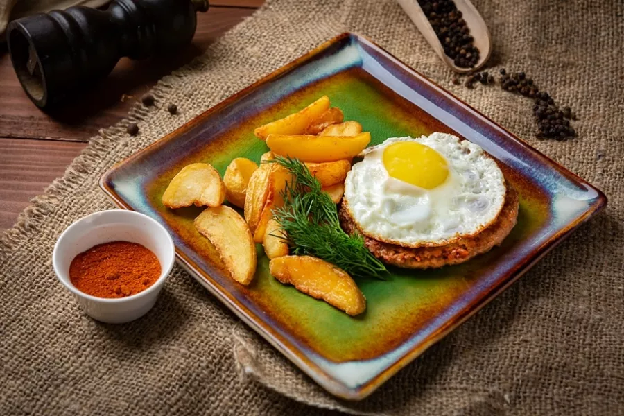 Кафе Сметана в Москве: Европейская кухня, Пицца, Бургеры, Супы,