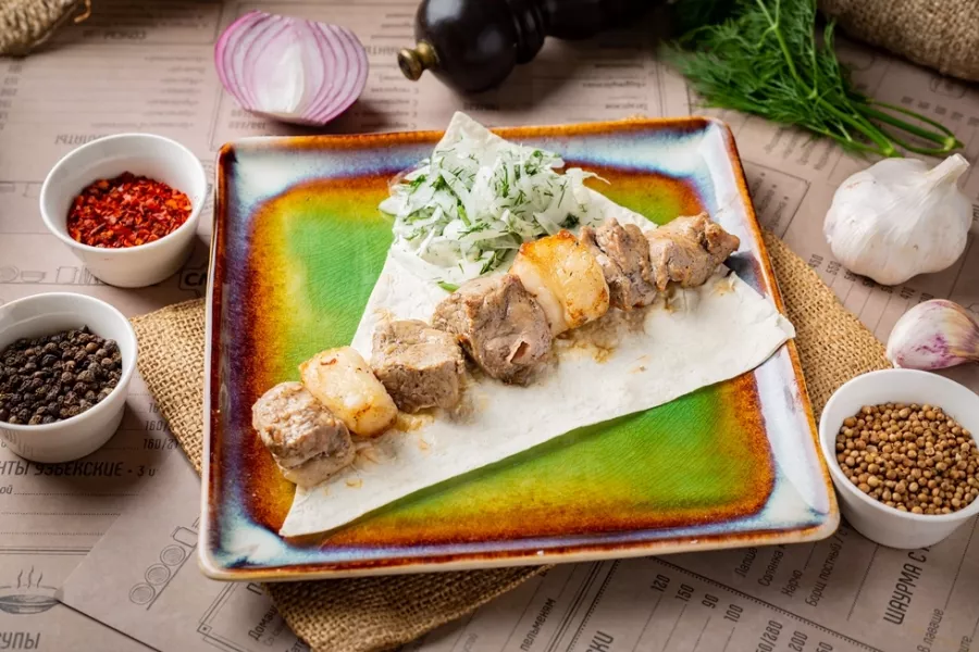 Кафе Сметана в Москве: Европейская кухня, Пицца, Бургеры, Супы,