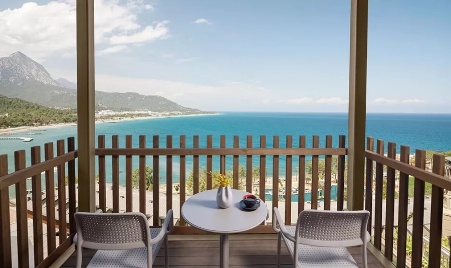 Отель NG Phaselis Bay в Кемере: Отель, Гостиница,