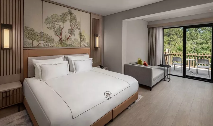 Отель NG Phaselis Bay в Кемере: Отель, Гостиница,