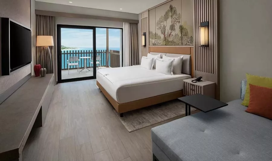 Отель NG Phaselis Bay в Кемере: Отель, Гостиница,