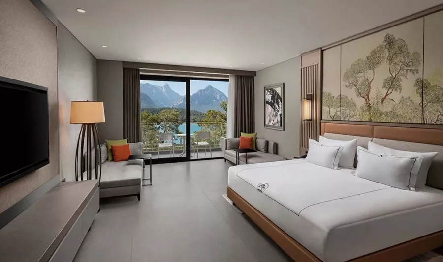 Отель NG Phaselis Bay в Кемере: Отель, Гостиница,