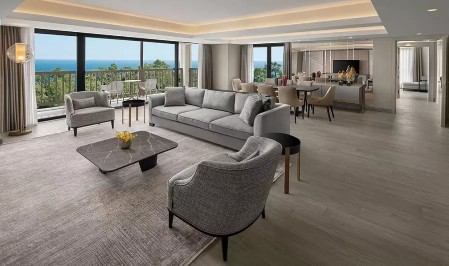 Отель NG Phaselis Bay в Кемере: Отель, Гостиница,