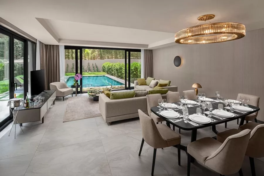 Отель NG Phaselis Bay в Кемере: Отель, Гостиница,