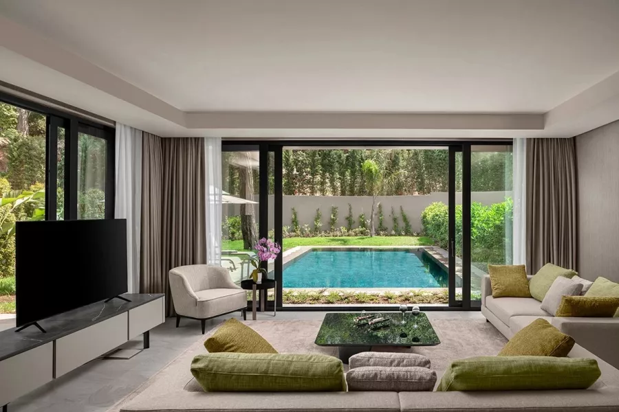 Отель NG Phaselis Bay в Кемере: Отель, Гостиница,