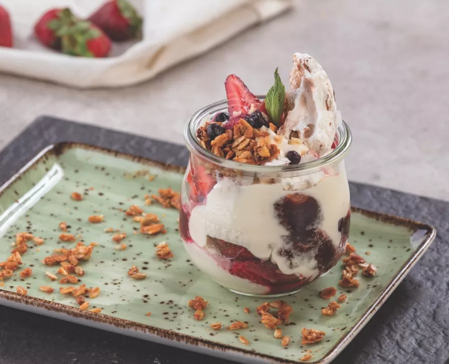 Кафе Shakespeare Coffee & Bistro - Lara в Анталии: Кафе, Ресторан, Бистро,