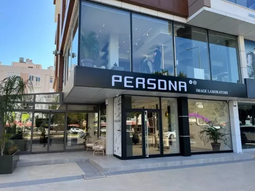 Салон красоты "Persona Image Laboratory"