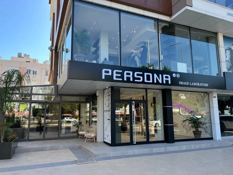 Салон красоты Persona Image Laboratory в Анталии: Салон красоты, Маникюр, Педикюр, Брови, Ресницы, Красота,