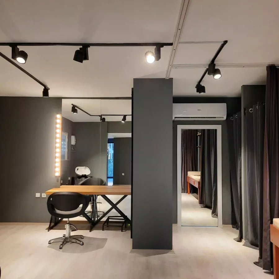 Салон красоты BeautiTheca в Анталии: Салон красоты, Маникюр, Педикюр, Красота,