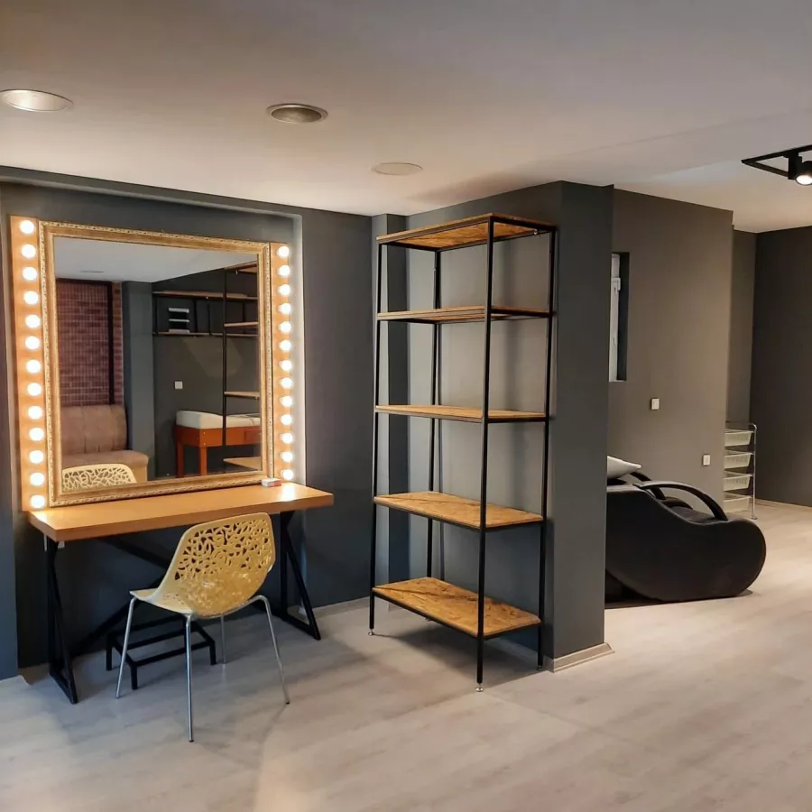 Салон красоты BeautiTheca в Анталии: Салон красоты, Маникюр, Педикюр, Красота,