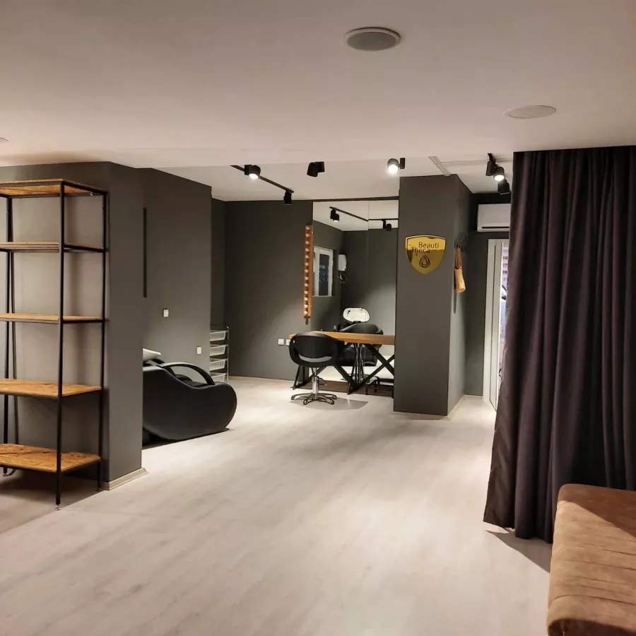 Салон красоты BeautiTheca в Анталии: Салон красоты, Маникюр, Педикюр, Красота,
