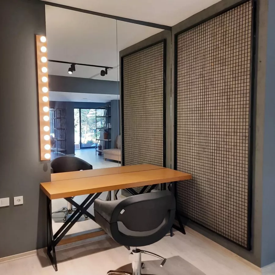 Салон красоты BeautiTheca в Анталии: Салон красоты, Маникюр, Педикюр, Красота,