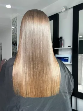 Салон красоты "Pudra beauty studio"