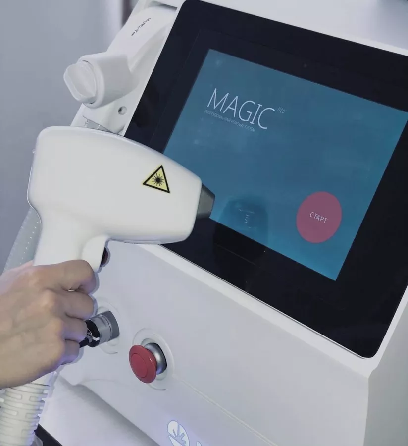 Студия эпиляции LW Laser Studio в Краснодаре: Красота, Студия,